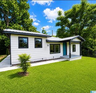 Property at 1734 Five Acre Rd, Dolomite, AL