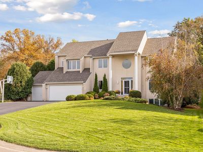 Property at 4730 Goldenrod Ln N, Plymouth, MN