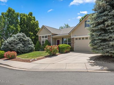 3270 Platte River Ct