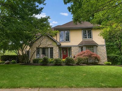 4405 Plymouth Rock Ct