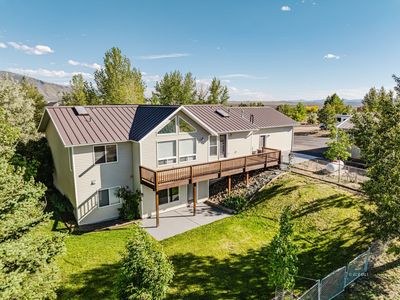 807 Silver Oak Dr