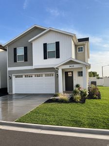 3633 W 4835 S #5