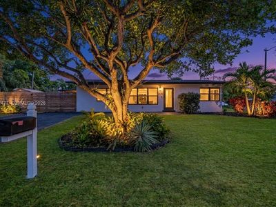 1151 NE 42nd Ct