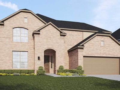 Stanford Plan, Creekhaven