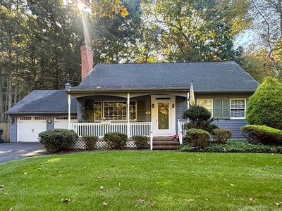 Property at 719 S Branch Pkwy, Springfield, MA