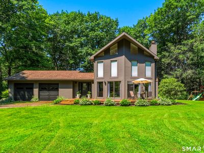 481 East Cotton Hill Road Road