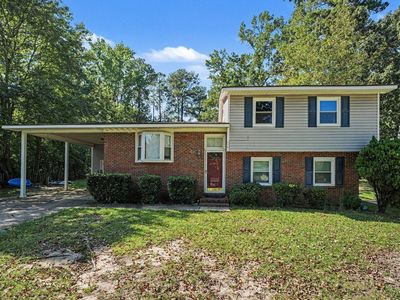6546 Portsmouth Dr