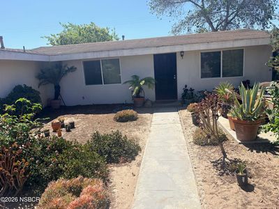 Property at 1424 Calle Pasado, Lompoc, CA