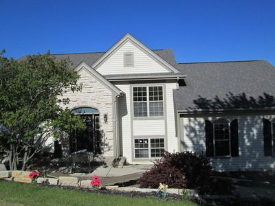 118 Manchester DRIVE