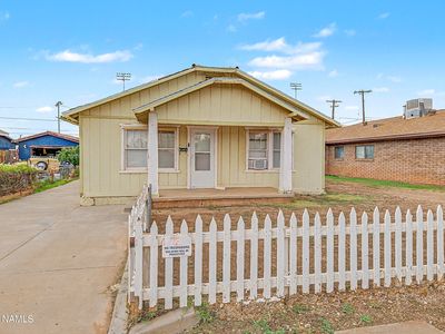 Property at 1004 N Apache Ave, Winslow, AZ