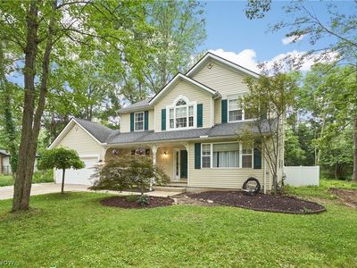 2936 Vincent Rd