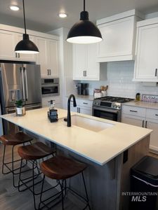 Property at 4678 W Riva Capri Ct, Meridian, ID