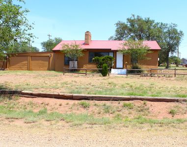Property at 121 Yucca, Conchas Dam, NM