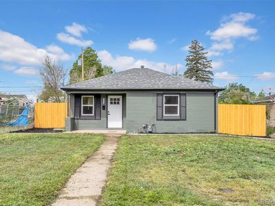 Property at 3715 N Jackson Street, Denver, CO