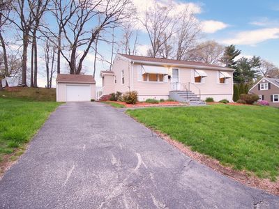 35 Ponderosa Ave