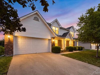 5 Revolutionary Way Ct