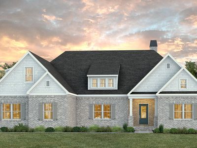 LOT 18 Homestead Ln