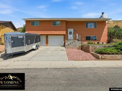 429 Oleander St