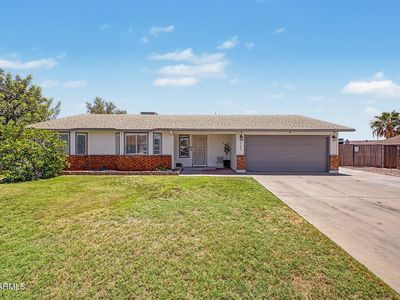 5553 E DRUMMER Avenue