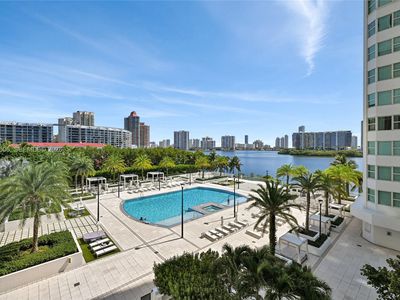 3301 NE 183rd St Unit 509