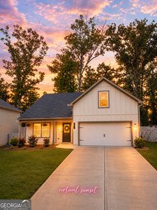 366 Fox Creek Dr