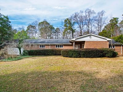 4701 Morehead Dr