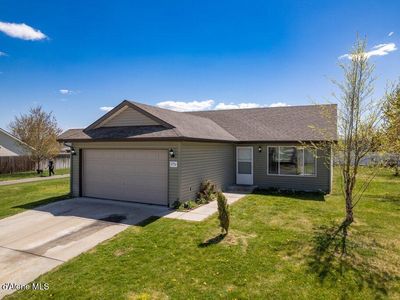 3776 W Pandion Dr