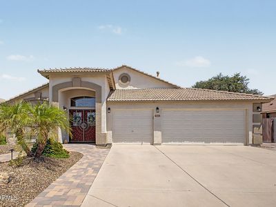7644 E POSADA Avenue