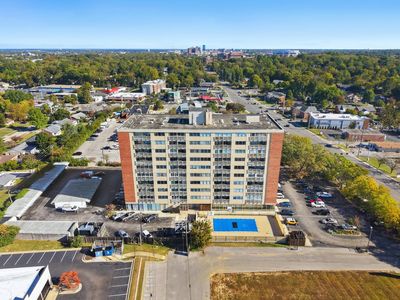 2121 Nicholasville Rd APT 804