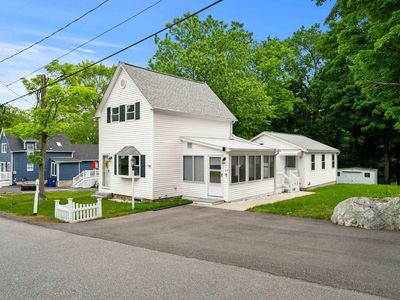 8 Maplewood Avenue