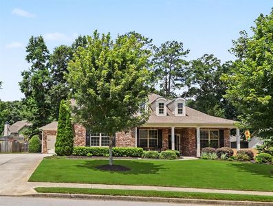 1434 Highland Wood Ct