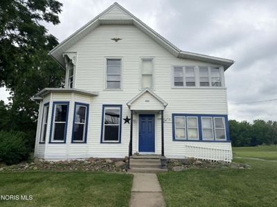 Property at 529 S Main St, Hicksville, OH