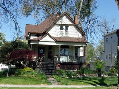 1713 Saint Clair River Dr