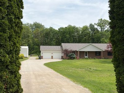 412 N Schwamberger Rd