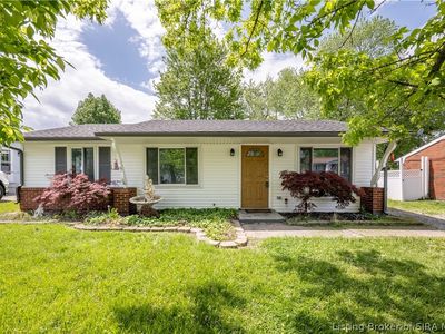 1705 Beaumont Drive