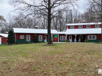 25065 Rock Springs Hollow Rd