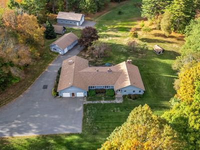 2416 Kennebec Road
