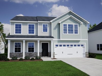 447 Dodger Ave Lot 12