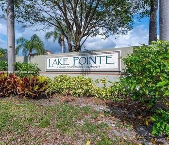 212 Lake Pointe Dr APT 112