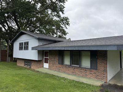5046 B F Buchanan Hwy