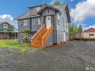 307 S Exchange Street