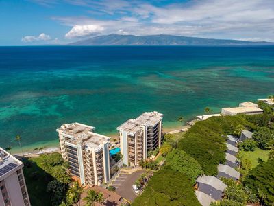 4401 Lower Honoapiilani Rd APT B201