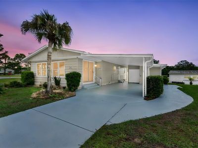 2153 Oak Grove Dr #73