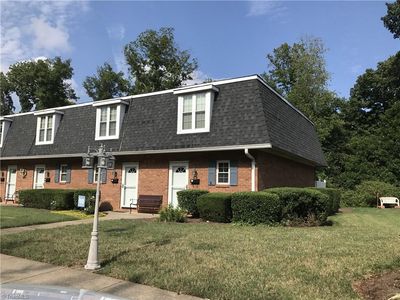 Property at 502 Carolyn Ct #B-8, Eden, NC