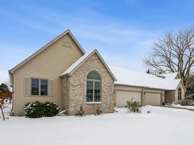 Property at 125 Fieldcrest Dr, Brillion, WI