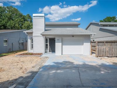 265 Lake Thomas Dr