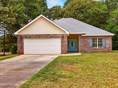 Property at 1914 Woodland Dr, Wiggins, MS