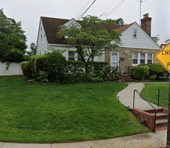 Property at 92 Melvin Avenue, West Hempstead, NY