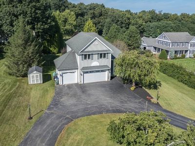 43 Wachusett St