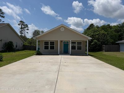 Property at 403 Saint Jude St, Waveland, MS